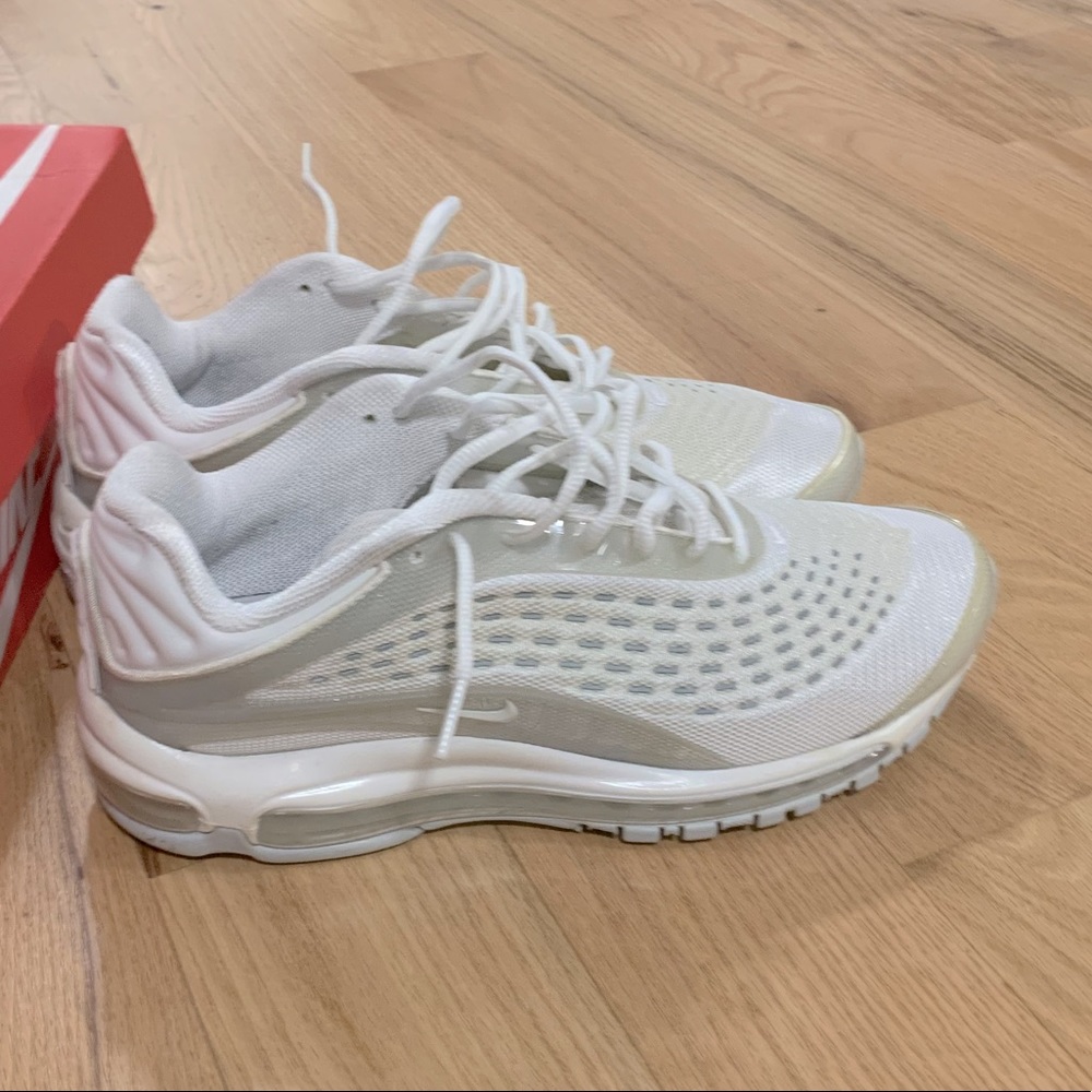 Nike AirMax Deluxe
